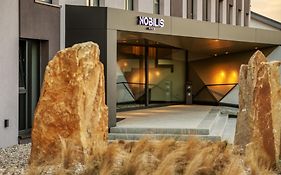 Hotel NOBILIS - Mladá Boleslav